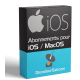 ABONNEMENTS IPTV POUR iOS / MacOS