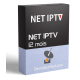 ABONNEMENTS NET IPTV