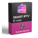 ABONNEMENTS SMART IPTV