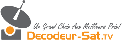 Decodeur-Sat